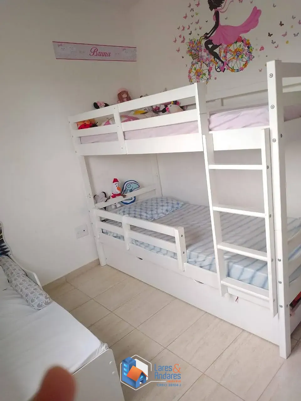 Sobrado, 2 quartos, 58 m² - Foto 9