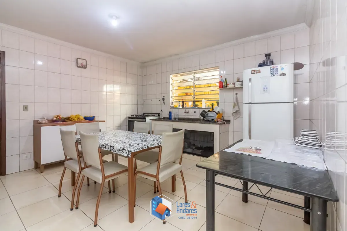 Sobrado, 4 quartos, 150 m² - Foto 16