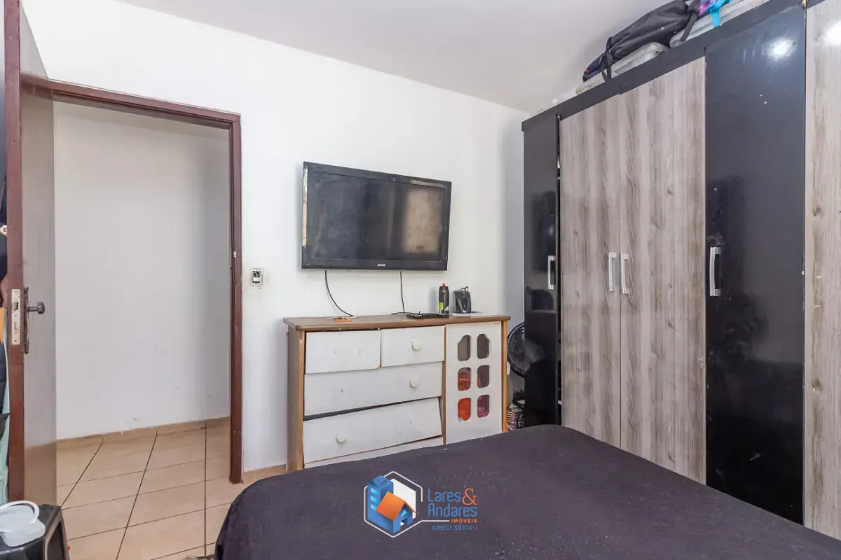Sobrado, 4 quartos, 150 m² - Foto 29
