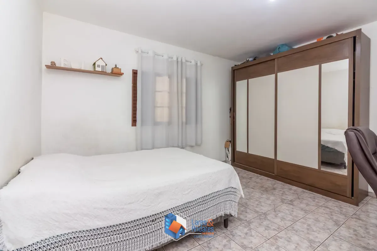 Sobrado, 4 quartos, 150 m² - Foto 9