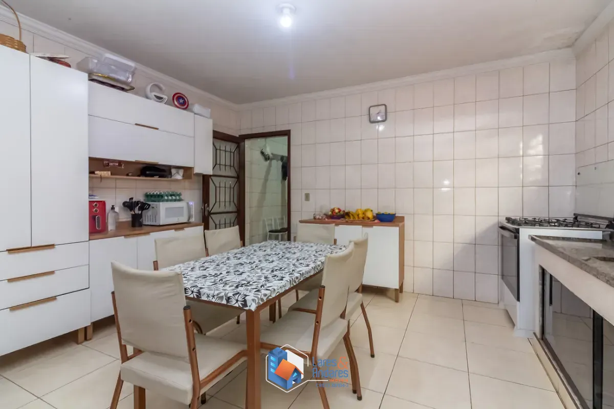 Sobrado, 4 quartos, 150 m² - Foto 17