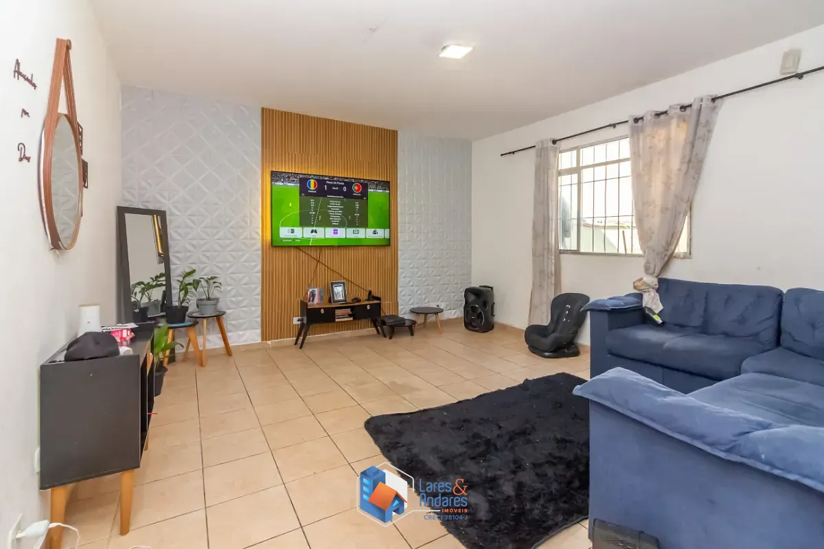 Sobrado, 4 quartos, 150 m² - Foto 22