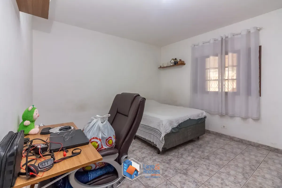 Sobrado, 4 quartos, 150 m² - Foto 8