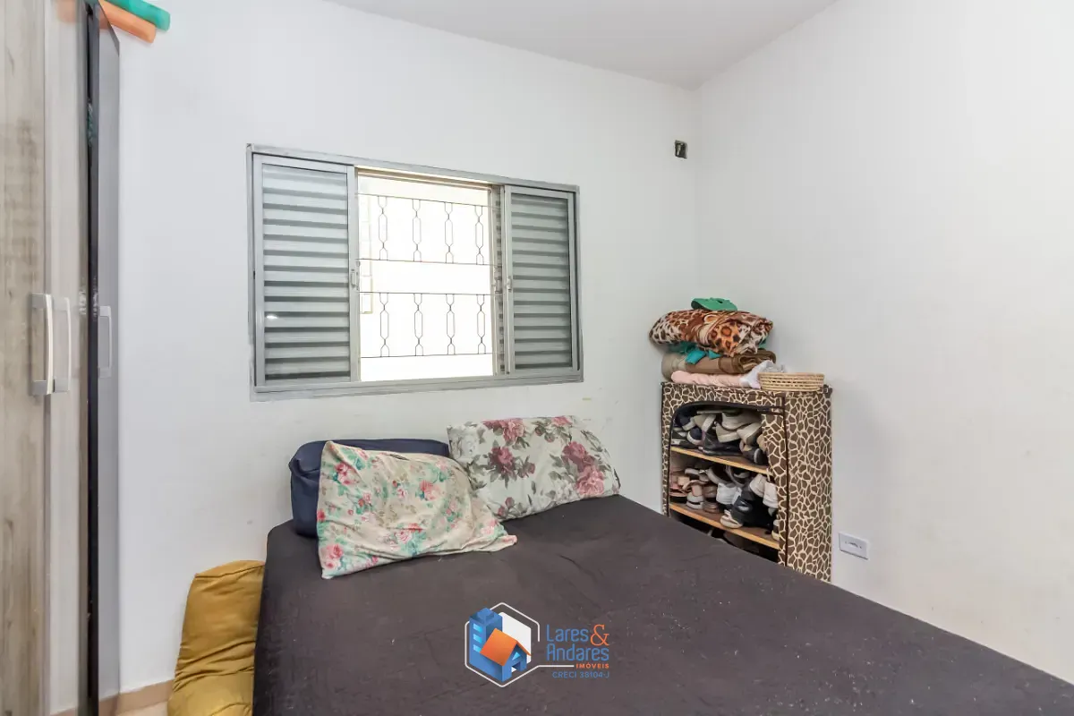 Sobrado, 4 quartos, 150 m² - Foto 30
