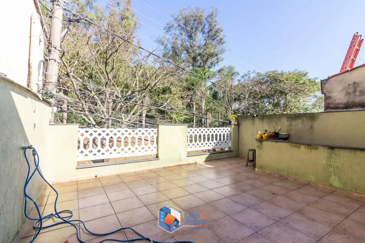 Sobrado, 4 quartos, 150 m² - Foto 19