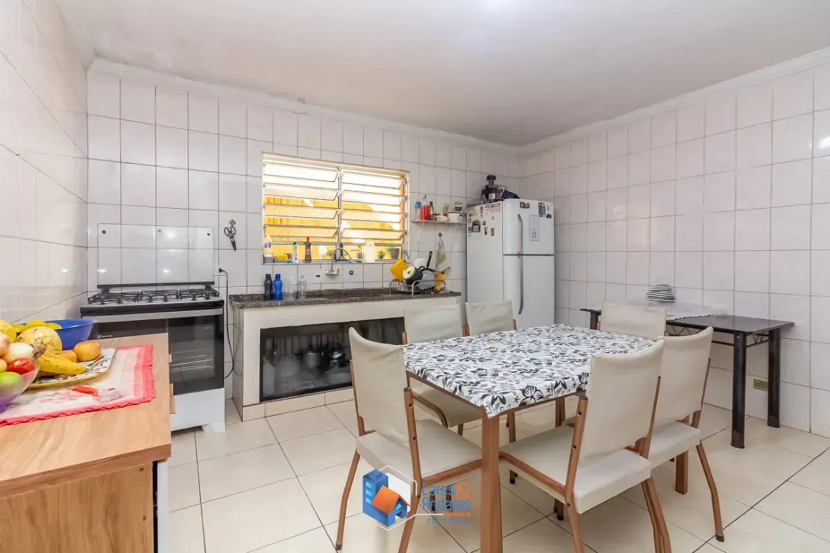 Sobrado, 4 quartos, 150 m² - Foto 15