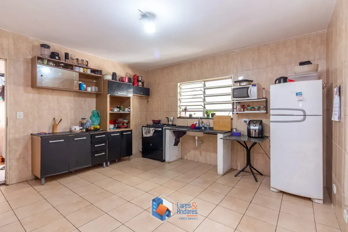 Sobrado, 4 quartos, 150 m² - Foto 27