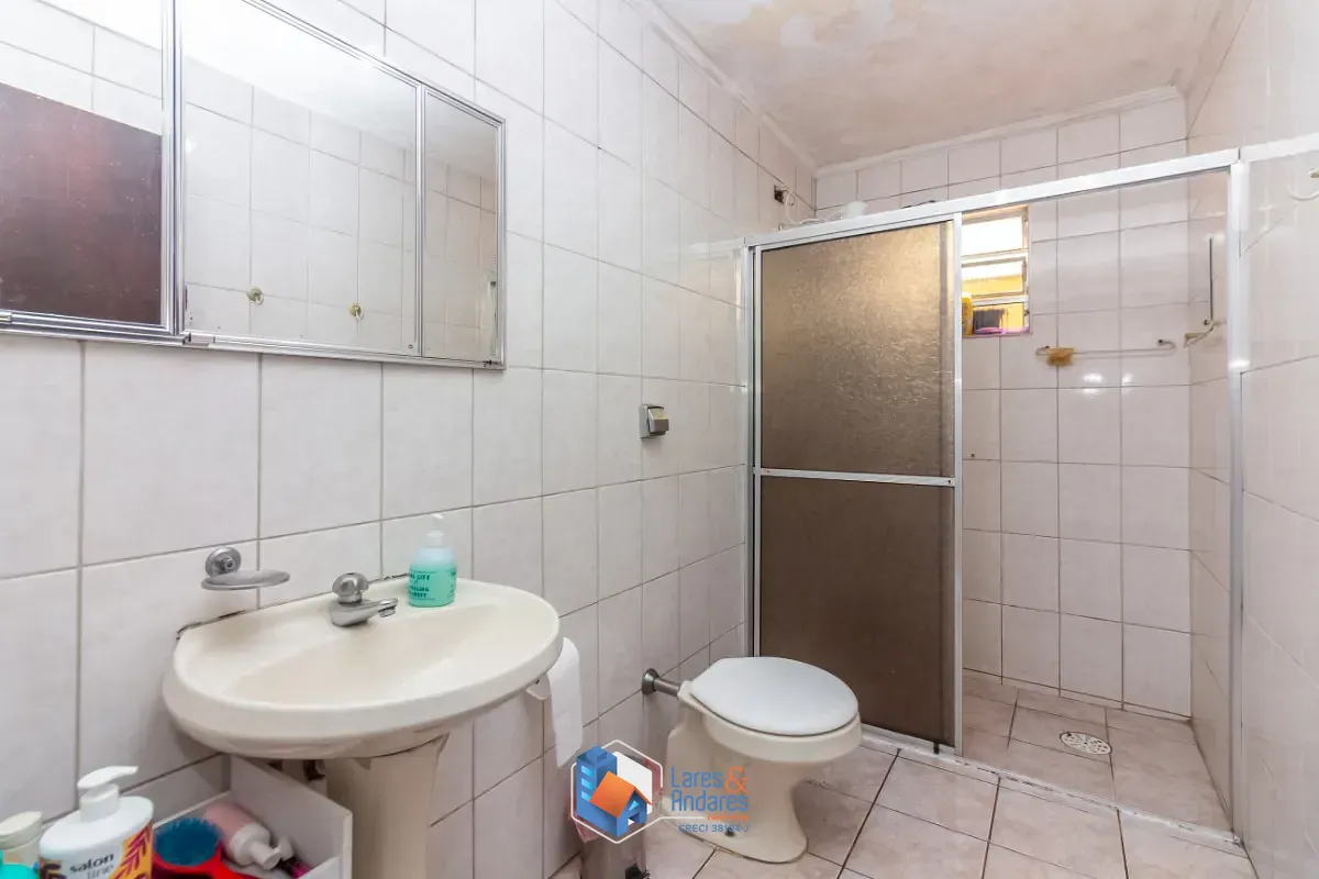 Sobrado, 4 quartos, 150 m² - Foto 14