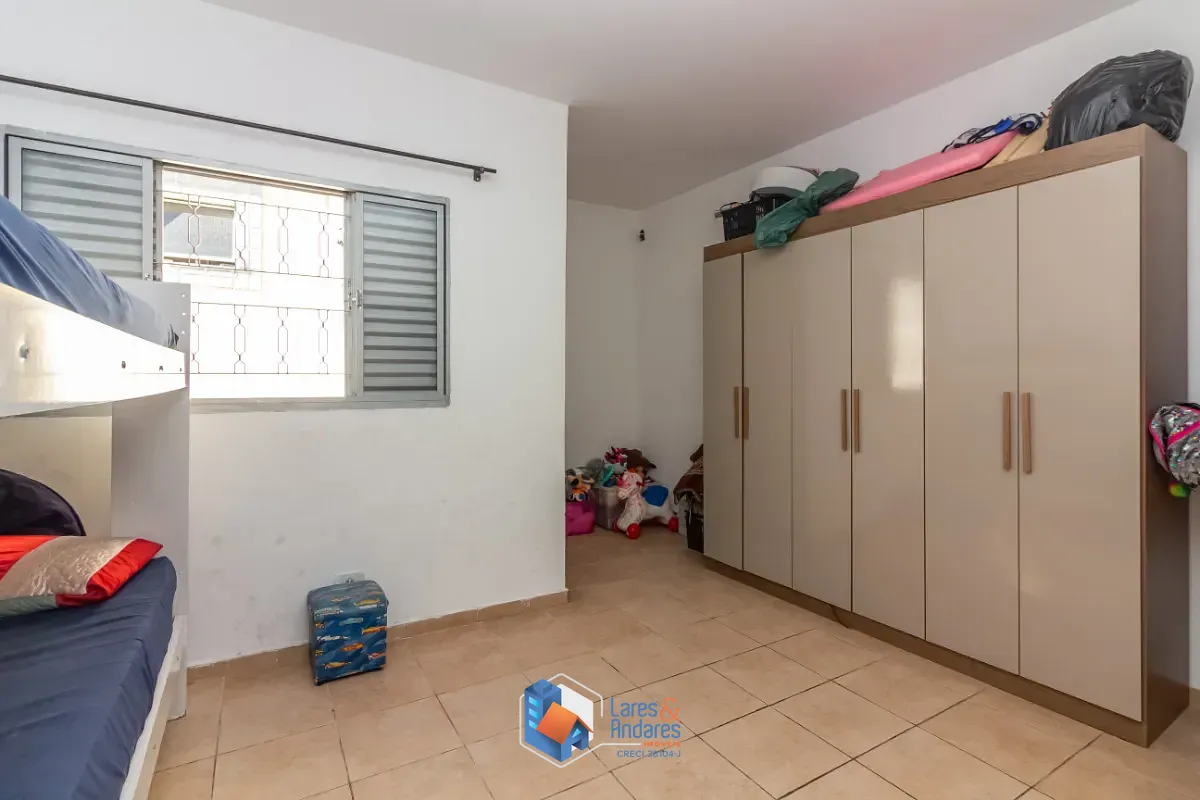 Sobrado, 4 quartos, 150 m² - Foto 33