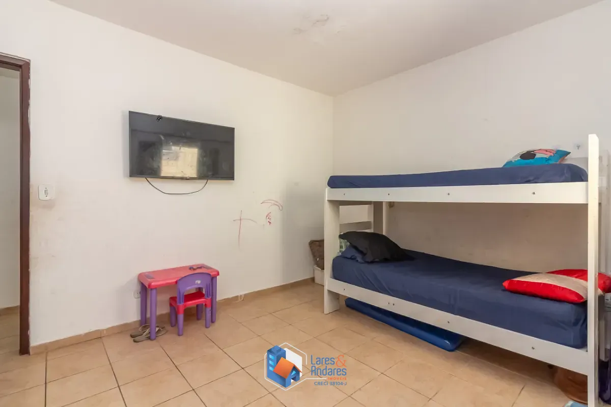 Sobrado, 4 quartos, 150 m² - Foto 32