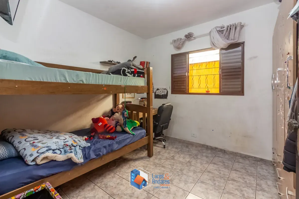 Sobrado, 4 quartos, 150 m² - Foto 11