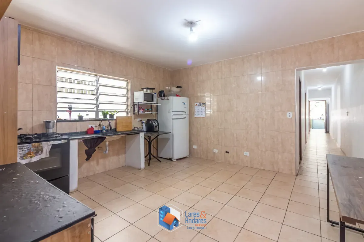 Sobrado, 4 quartos, 150 m² - Foto 25