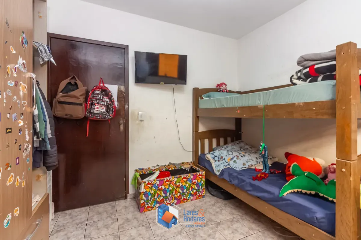 Sobrado, 4 quartos, 150 m² - Foto 12