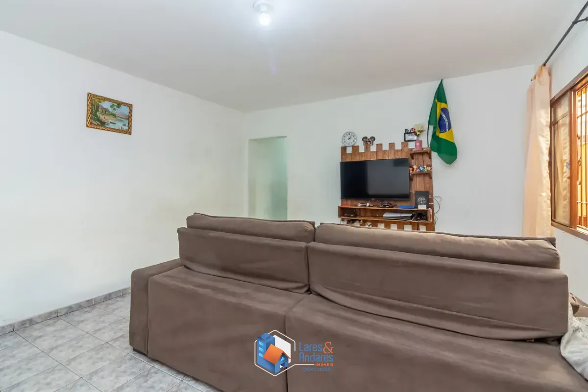 Sobrado, 4 quartos, 150 m² - Foto 5