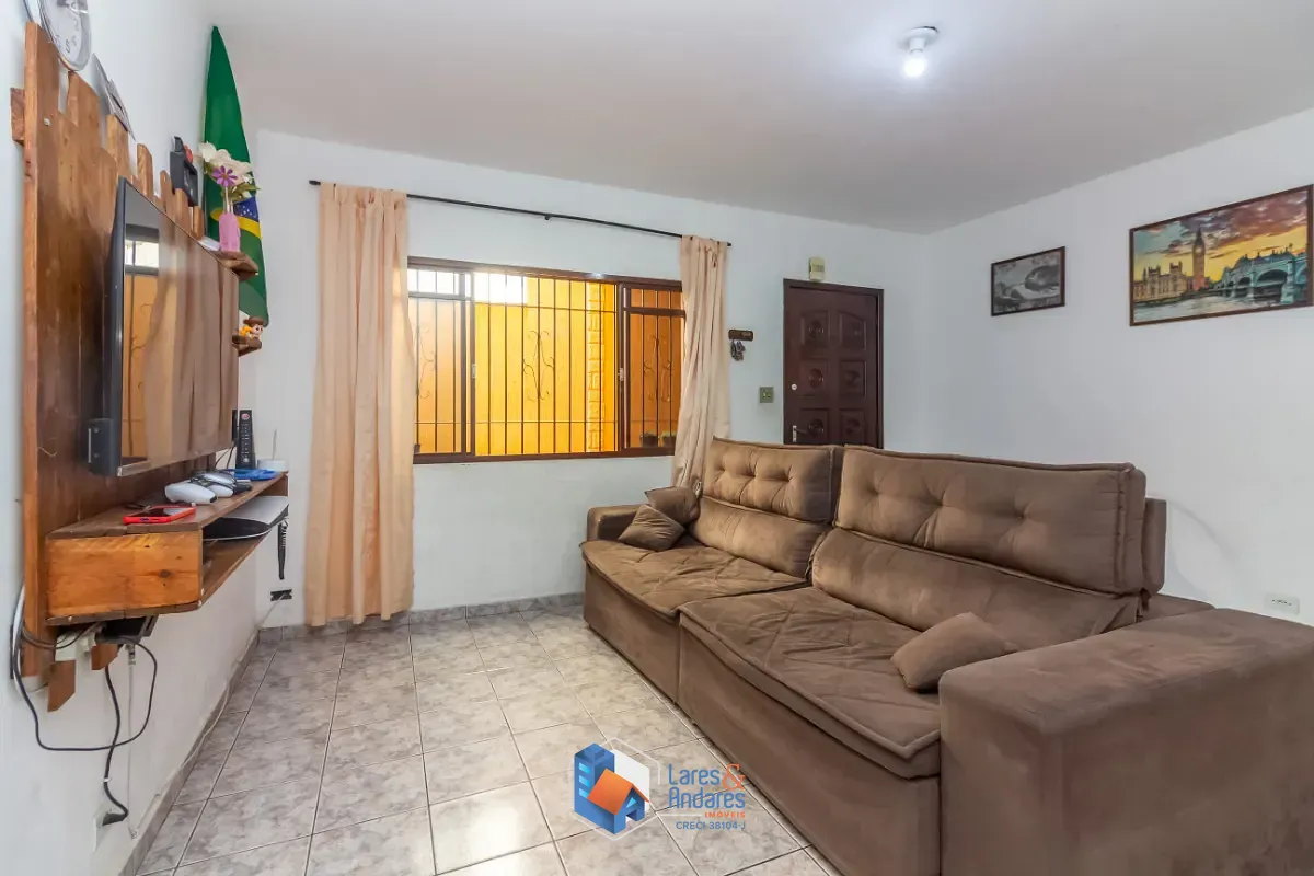 Sobrado, 4 quartos, 150 m² - Foto 7