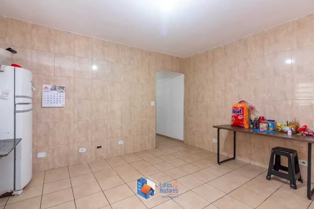 Sobrado, 4 quartos, 150 m² - Foto 26