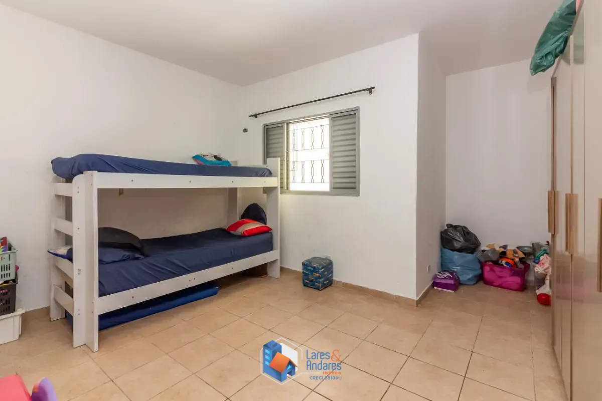 Sobrado, 4 quartos, 150 m² - Foto 31