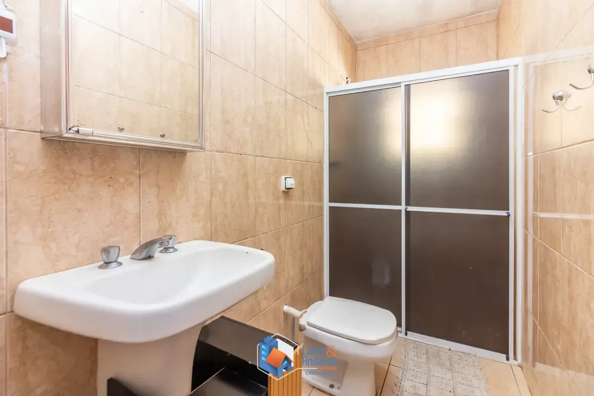 Sobrado, 4 quartos, 150 m² - Foto 28