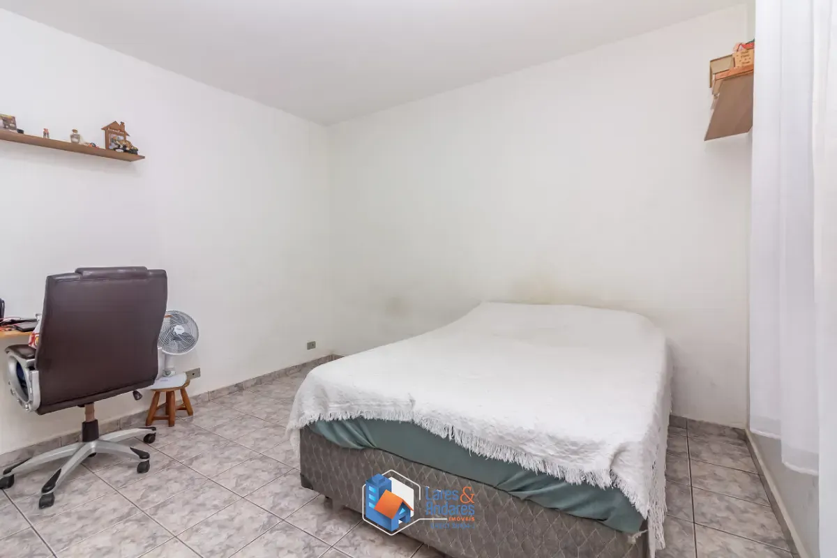 Sobrado, 4 quartos, 150 m² - Foto 10