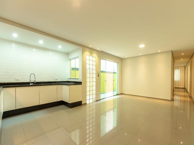 Sobrado com 100m² 3 quartos e 5 banheiros, à venda, no bairro Vila Palmeiras em São Paulo