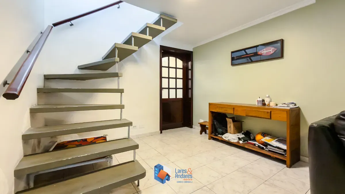 Sobrado, 3 quartos, 171 m² - Foto 5