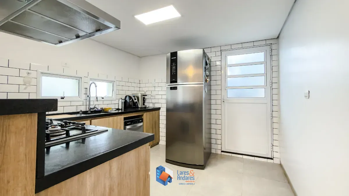 Sobrado, 3 quartos, 171 m² - Foto 21