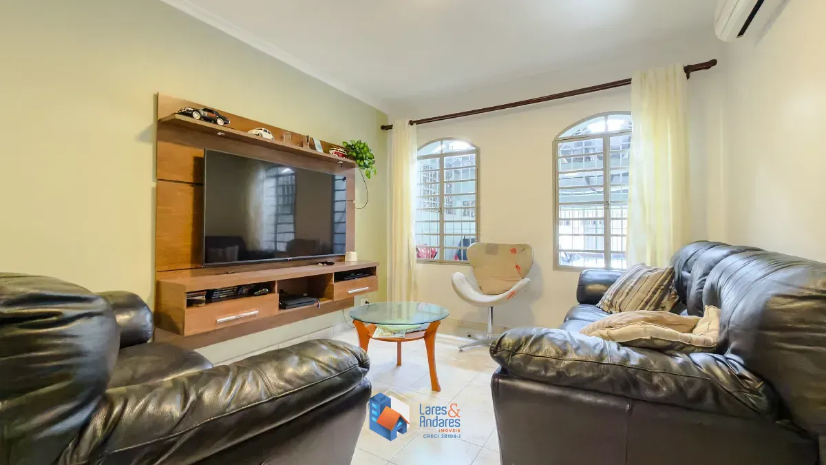 Sobrado, 3 quartos, 171 m² - Foto 2