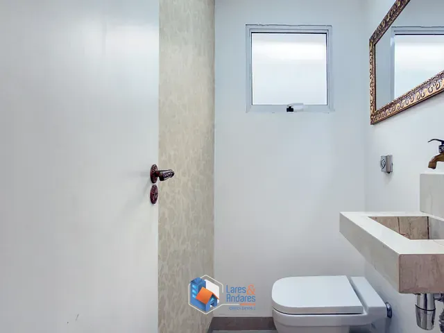 Sobrado com 133m² 3 quartos e 4 banheiros, à venda, no bairro Jaguaré em São Paulo