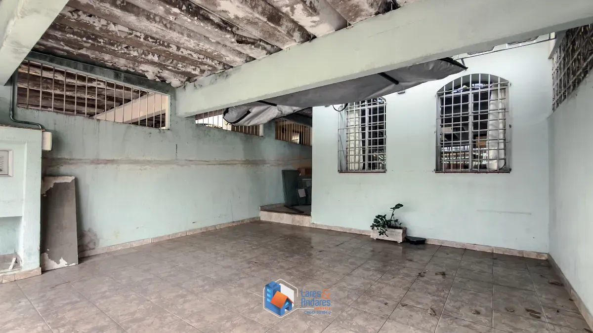 Sobrado, 3 quartos, 171 m² - Foto 26