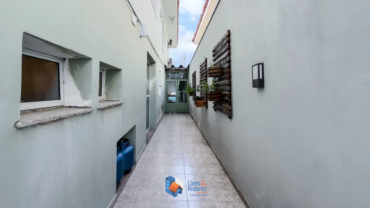 Sobrado, 3 quartos, 171 m² - Foto 25