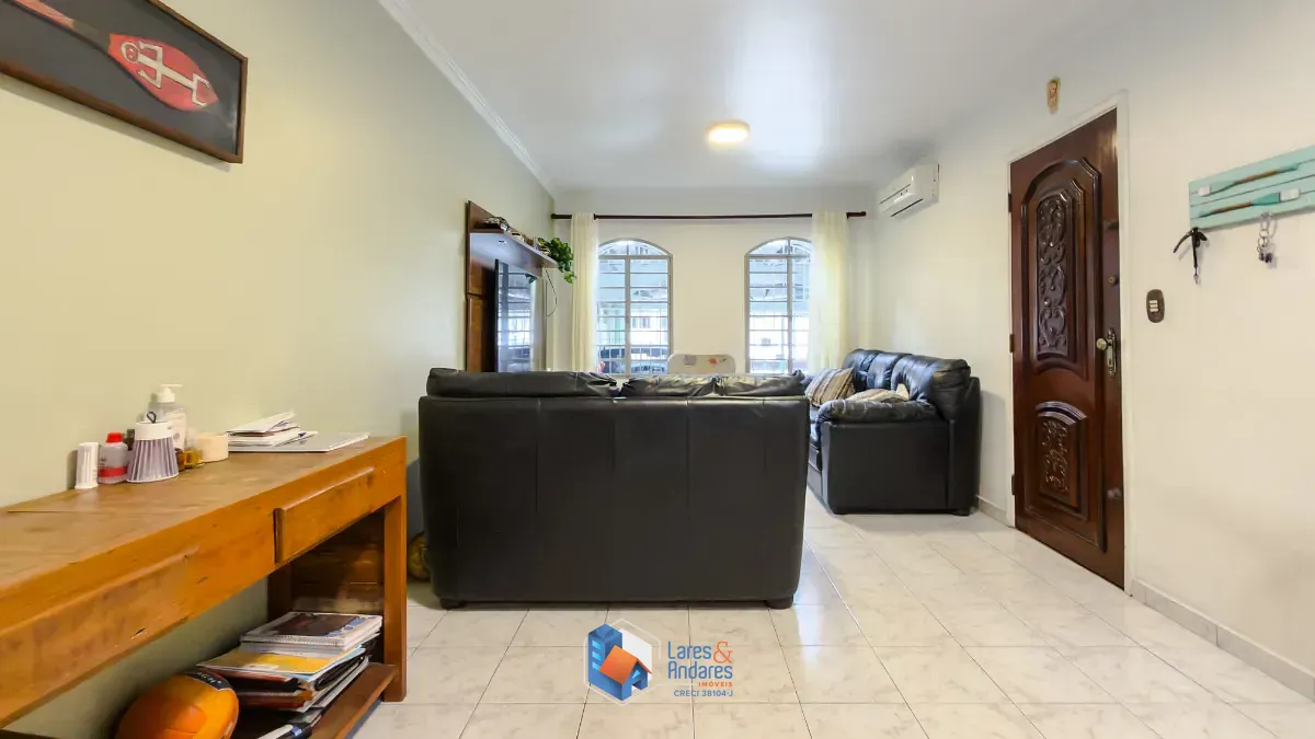 Sobrado, 3 quartos, 171 m² - Foto 6