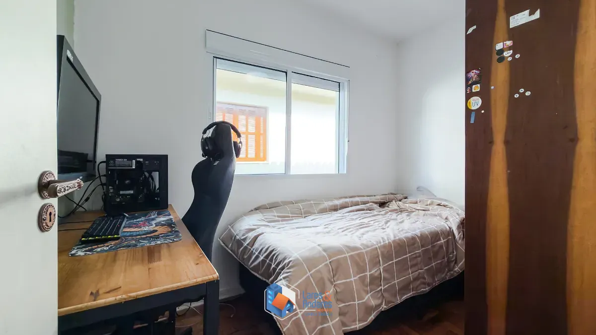Sobrado, 3 quartos, 171 m² - Foto 8