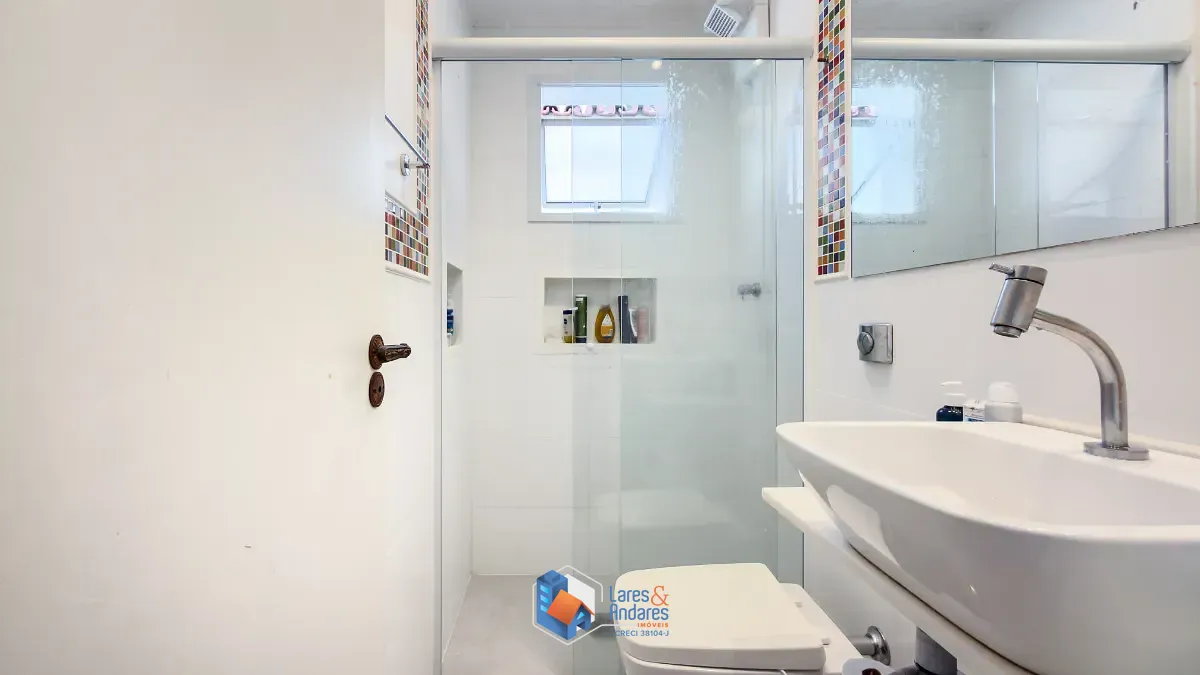 Sobrado, 3 quartos, 171 m² - Foto 9