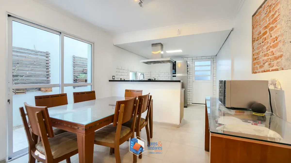 Sobrado, 3 quartos, 171 m² - Foto 19