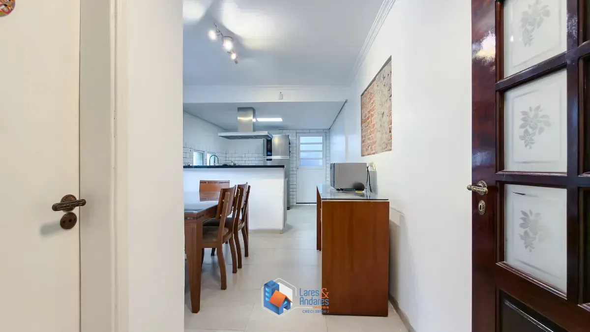 Sobrado, 3 quartos, 171 m² - Foto 18