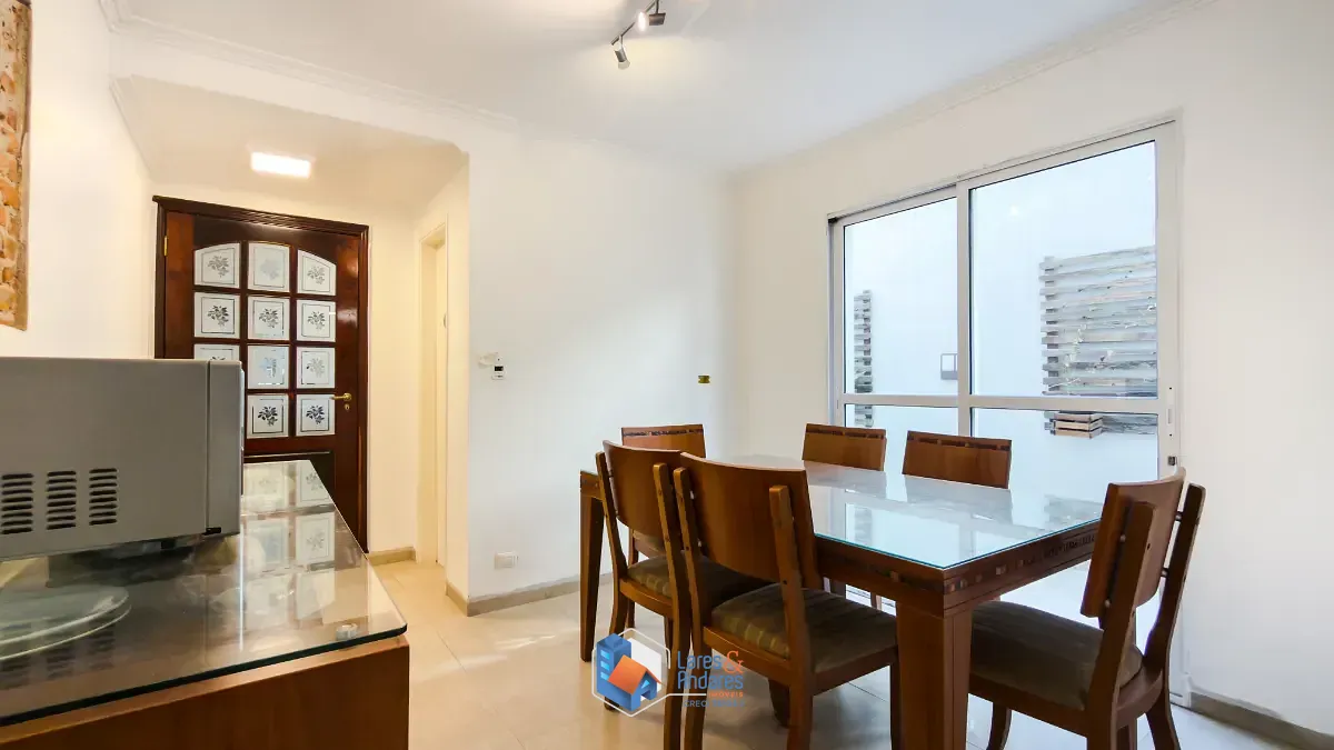Sobrado, 3 quartos, 171 m² - Foto 20