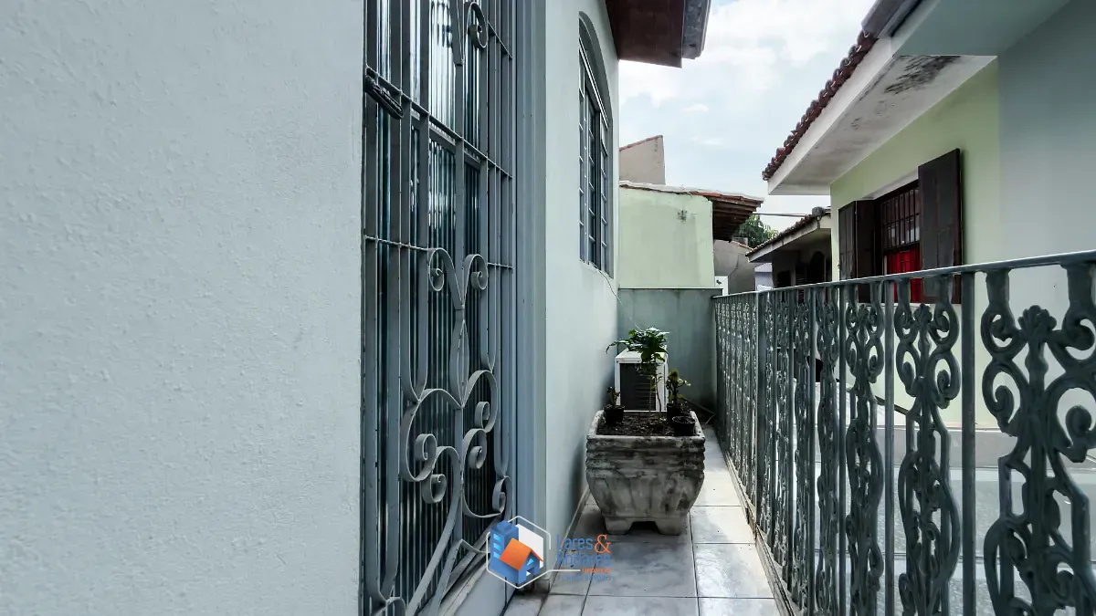 Sobrado, 3 quartos, 171 m² - Foto 24
