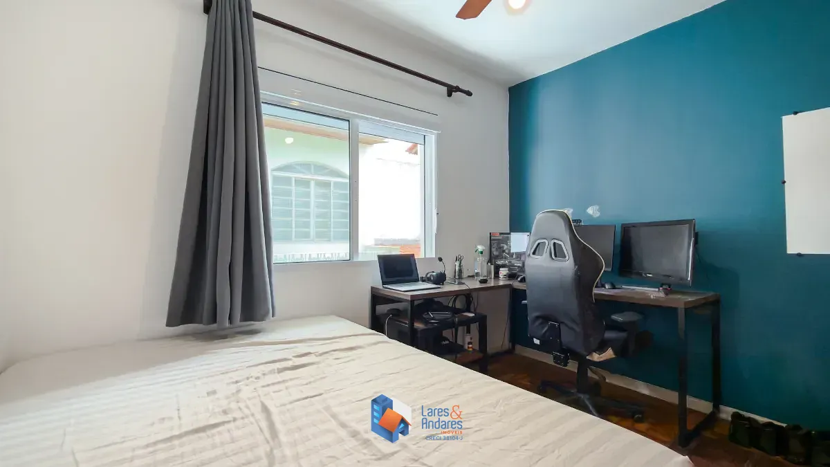 Sobrado, 3 quartos, 171 m² - Foto 10