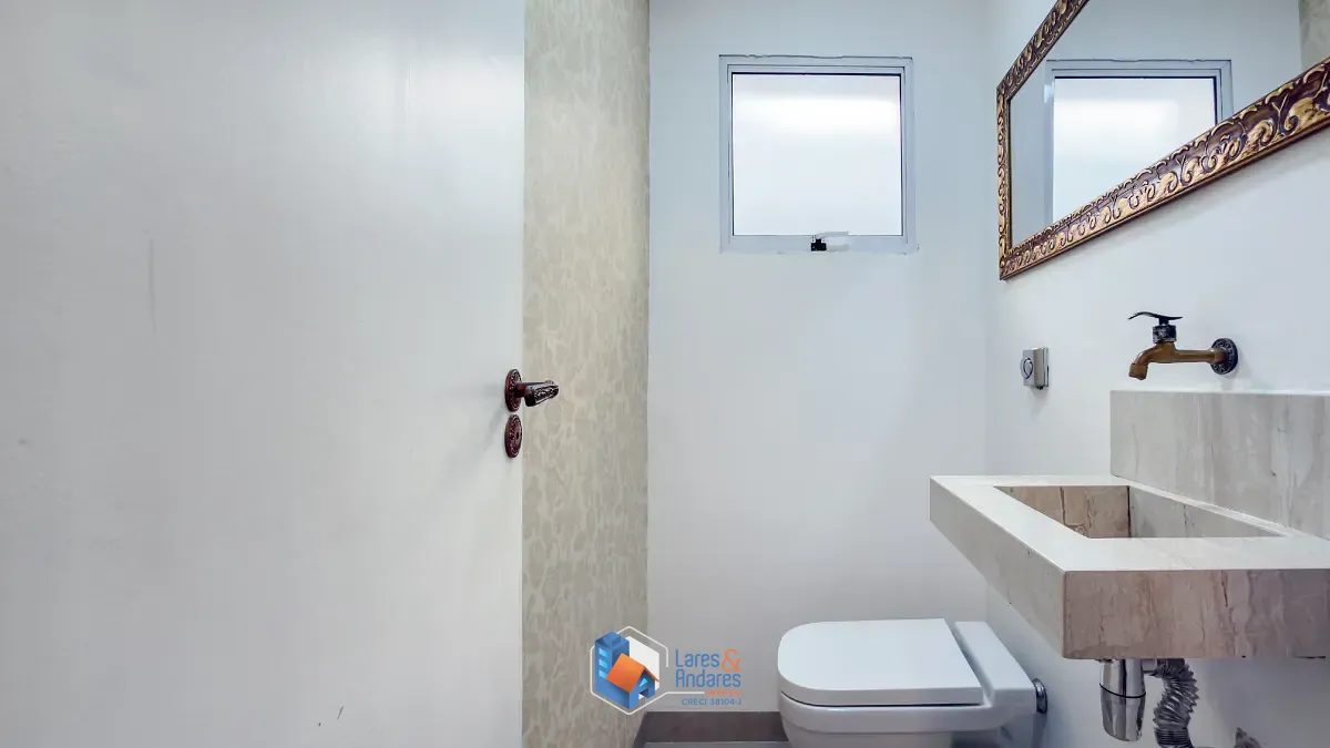 Sobrado, 3 quartos, 171 m² - Foto 3