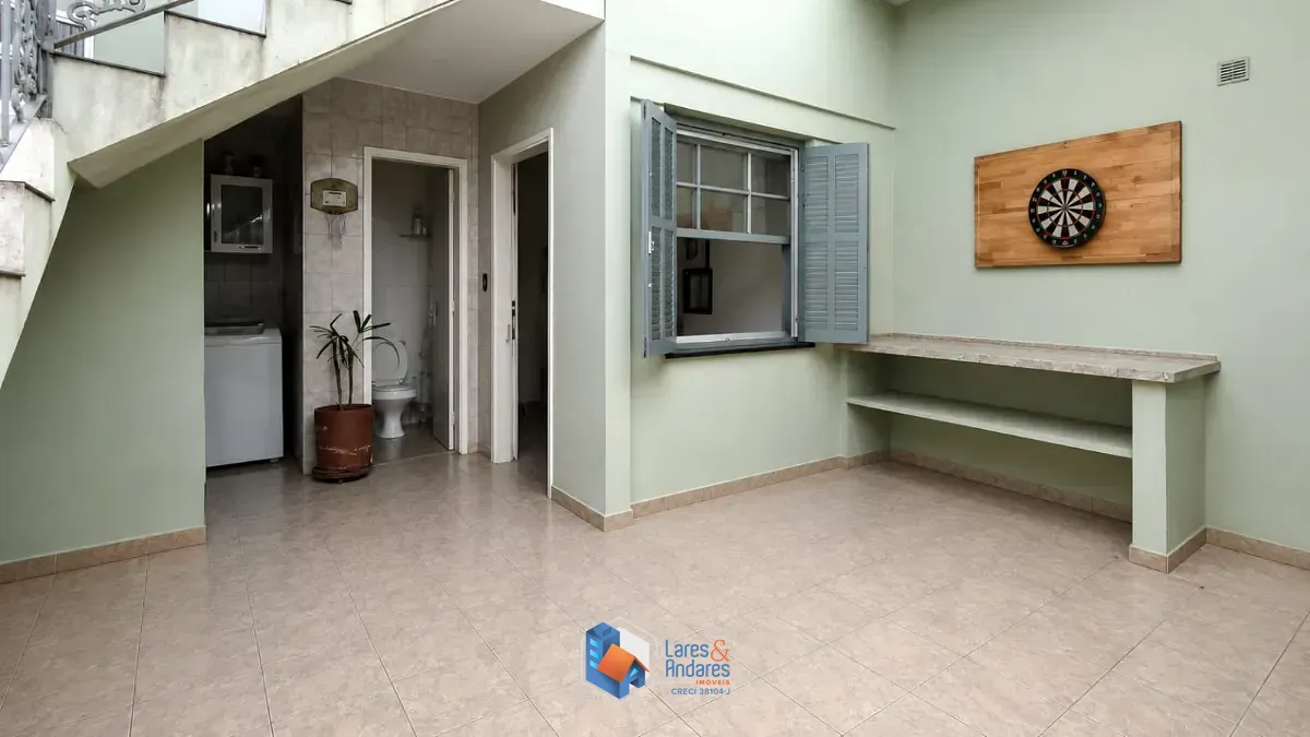 Sobrado, 3 quartos, 171 m² - Foto 22