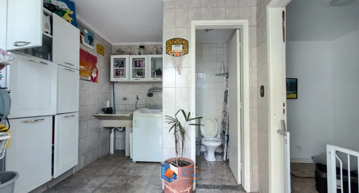 Sobrado, 3 quartos, 171 m² - Foto 23