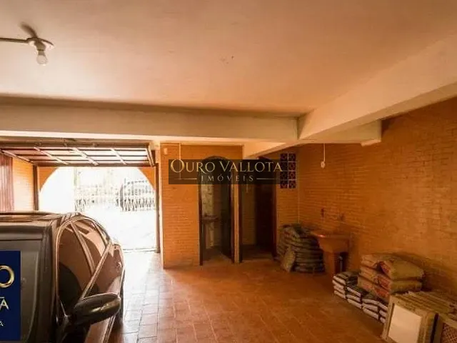 Sobrado com 140m² 3 quartos e 2 banheiros, à venda, no bairro Quarta Parada em São Paulo