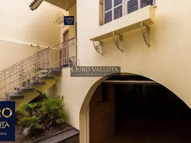 Sobrado com 140m² 3 quartos e 2 banheiros, à venda, no bairro Quarta Parada em São Paulo