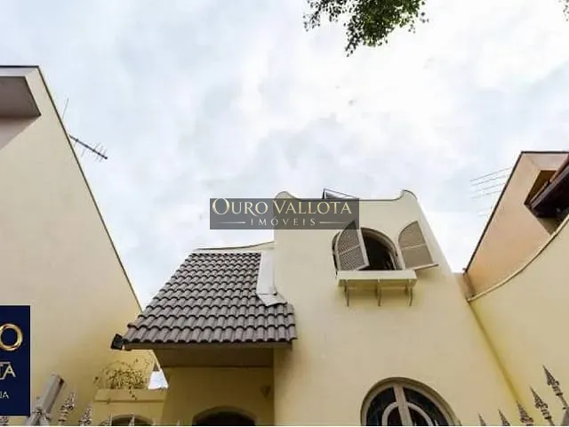 Sobrado com 140m² 3 quartos e 2 banheiros, à venda, no bairro Quarta Parada em São Paulo