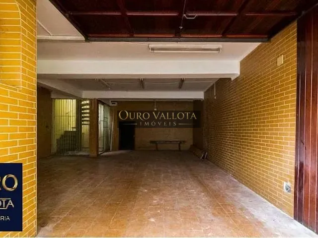 Sobrado com 140m² 3 quartos e 2 banheiros, à venda, no bairro Quarta Parada em São Paulo