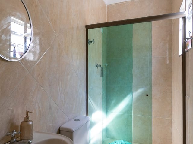 Sobrado com 250m² 4 quartos e 4 banheiros, à venda, no bairro Jardim São Carlos (Zona Leste) em São Paulo