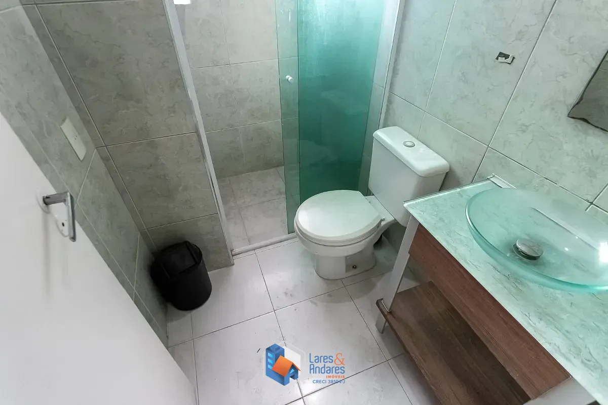 Sobrado, 4 quartos, 92 m² - Foto 22