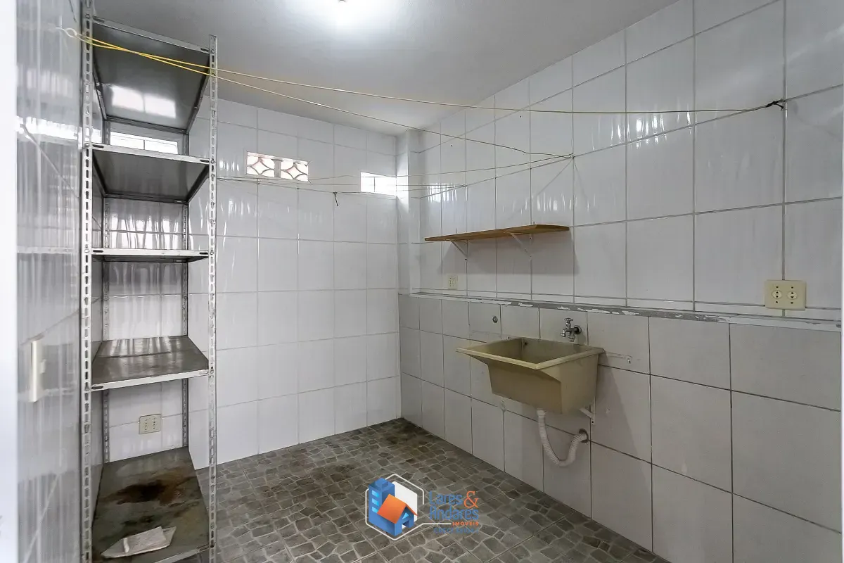 Sobrado, 4 quartos, 92 m² - Foto 30
