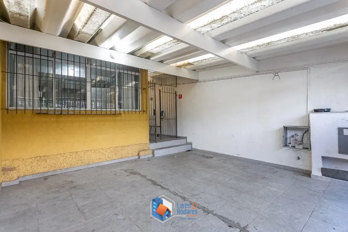 Sobrado, 4 quartos, 92 m² - Foto 2