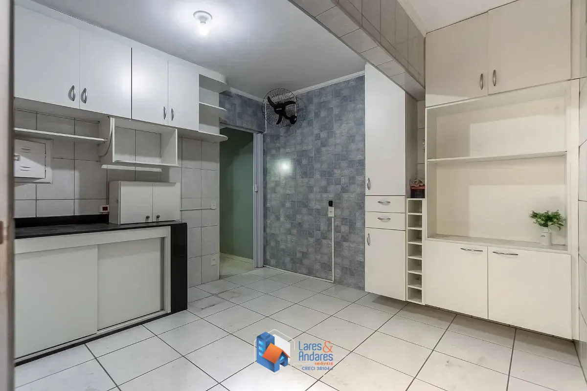 Sobrado, 4 quartos, 92 m² - Foto 16